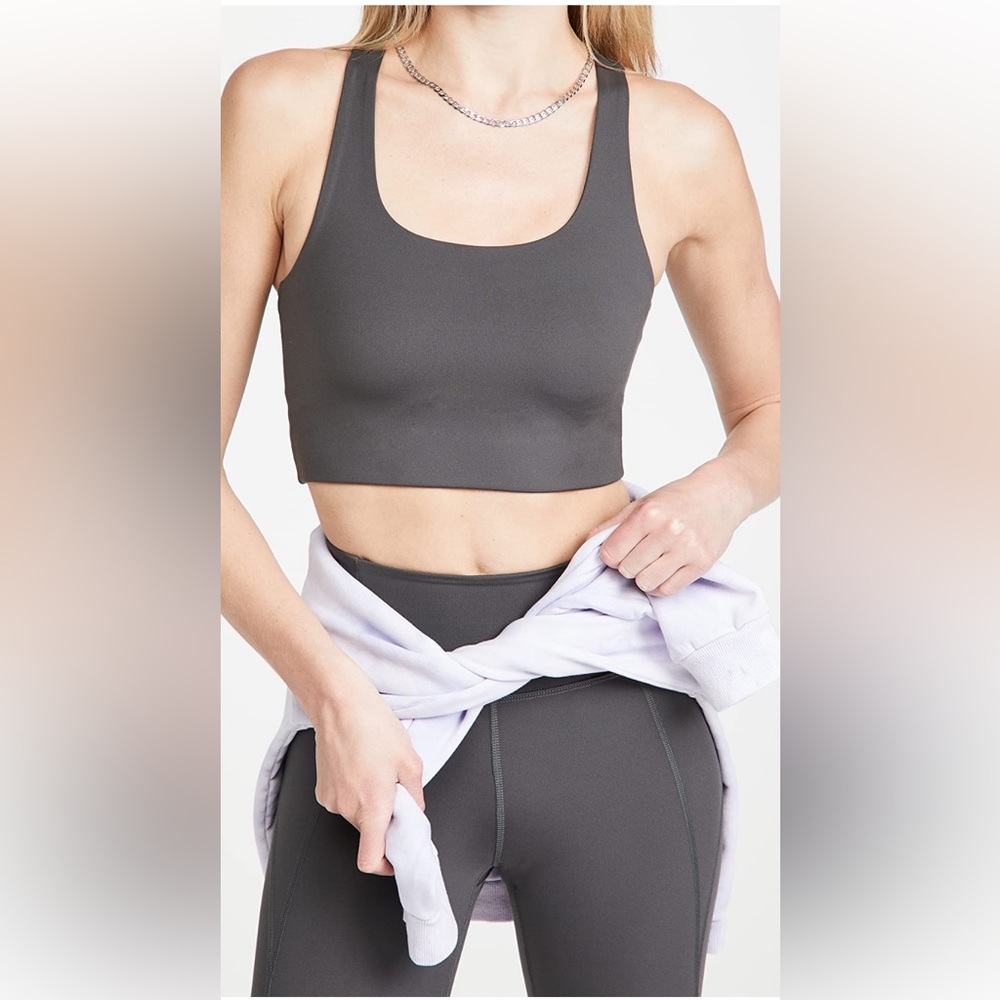Girlfriend Collective Paloma Bra NWT